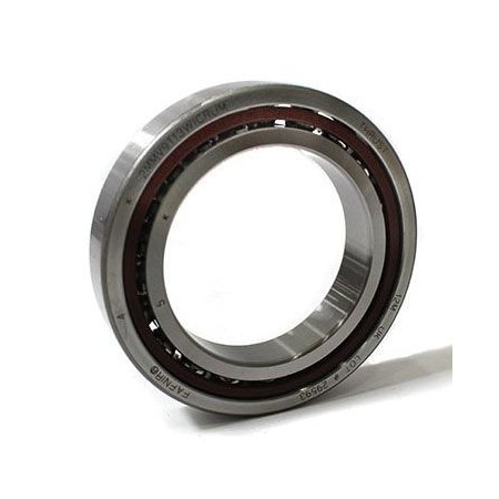 Super Precision.- Single Row Deep Groove Ball Bearing